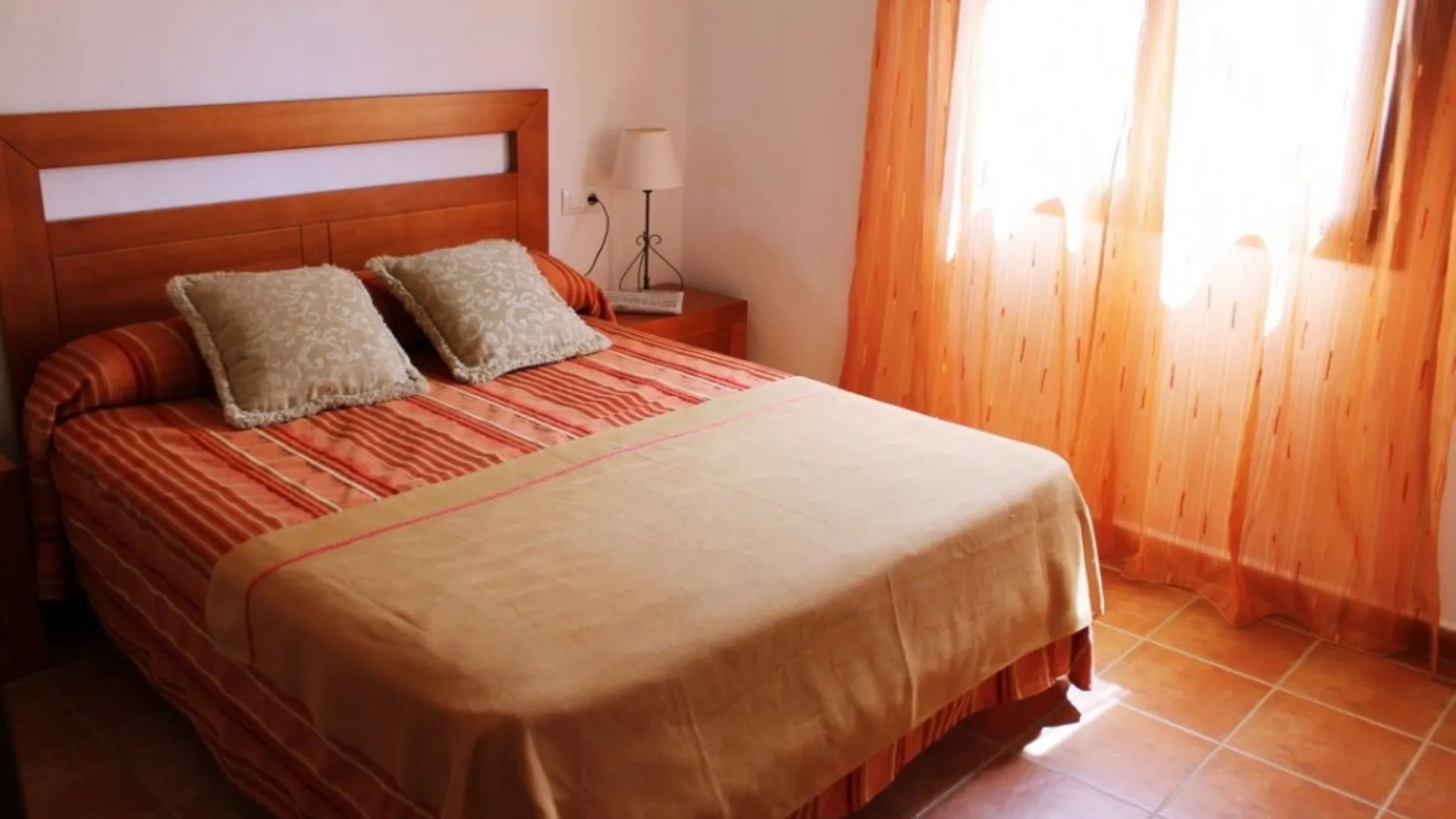 104958 - House In Conil De La Frontera Apartment Spain