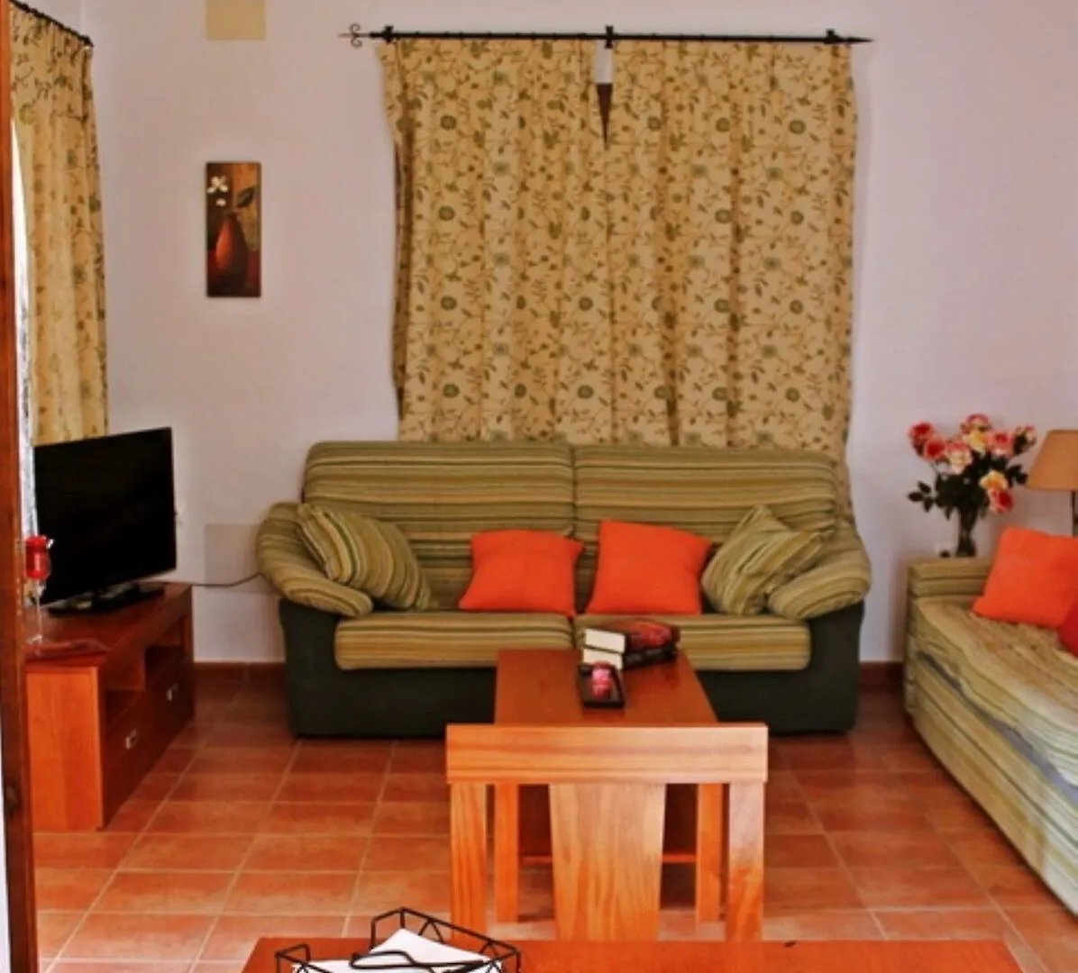 104958 - House In Conil De La Frontera Apartment Spain