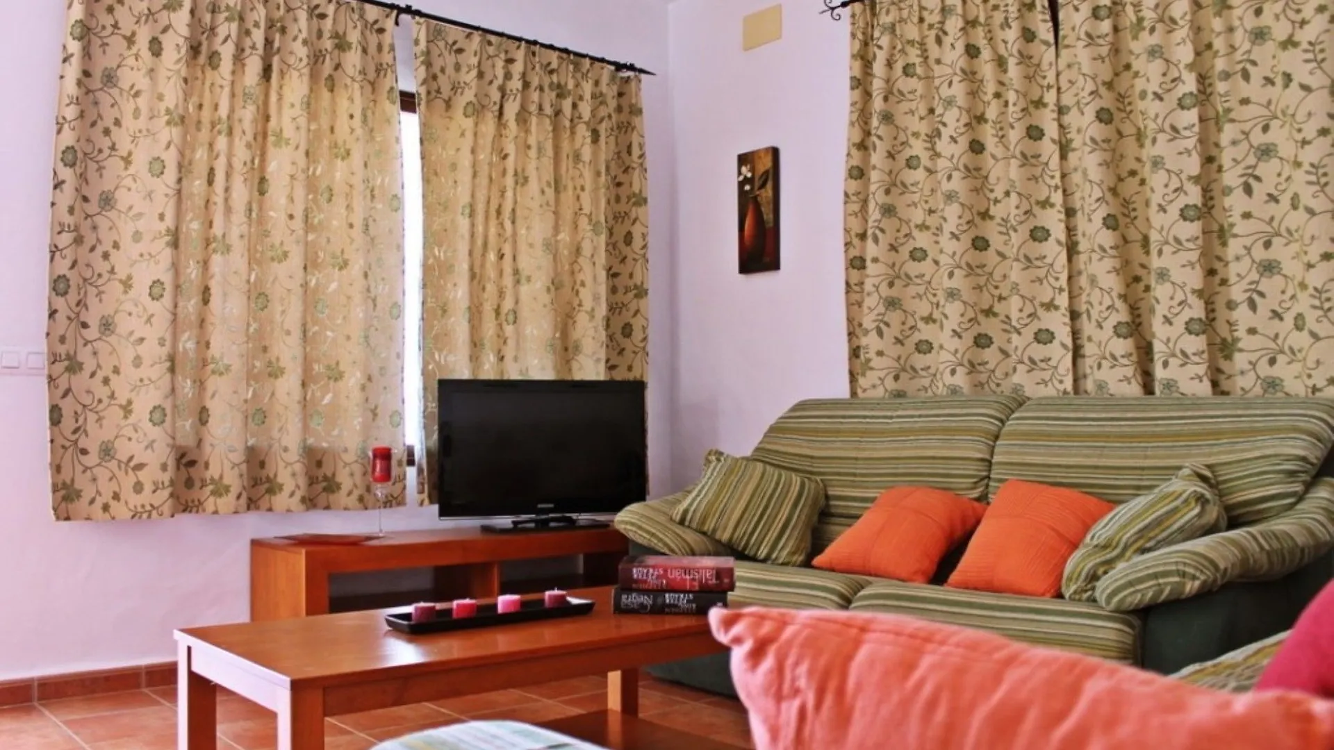 104958 - House In Conil De La Frontera Apartment 0*,  Spain