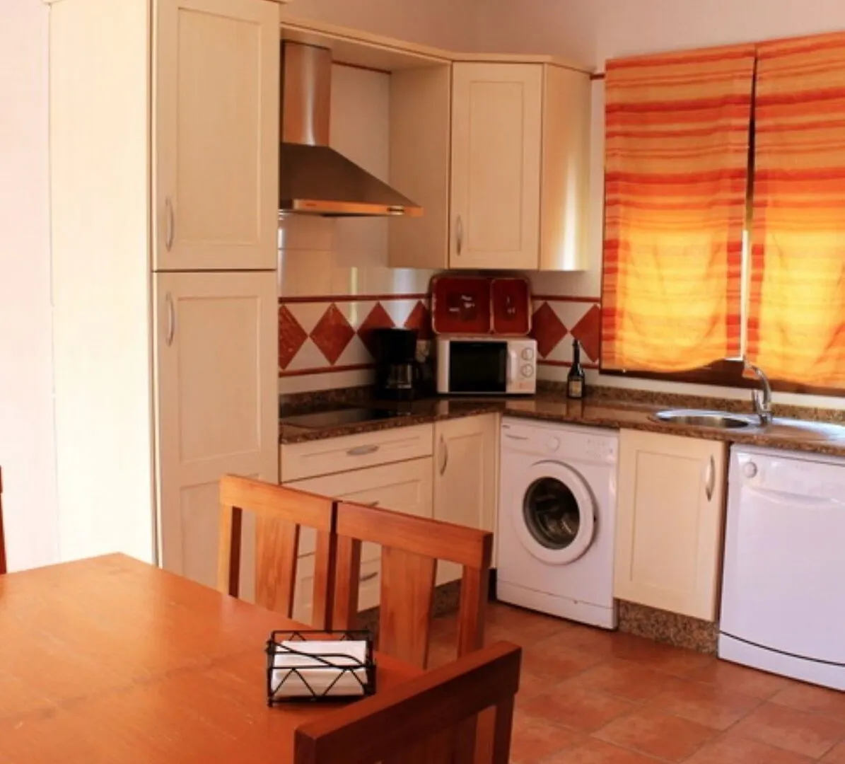 104958 - House In Conil De La Frontera Apartment 0*,