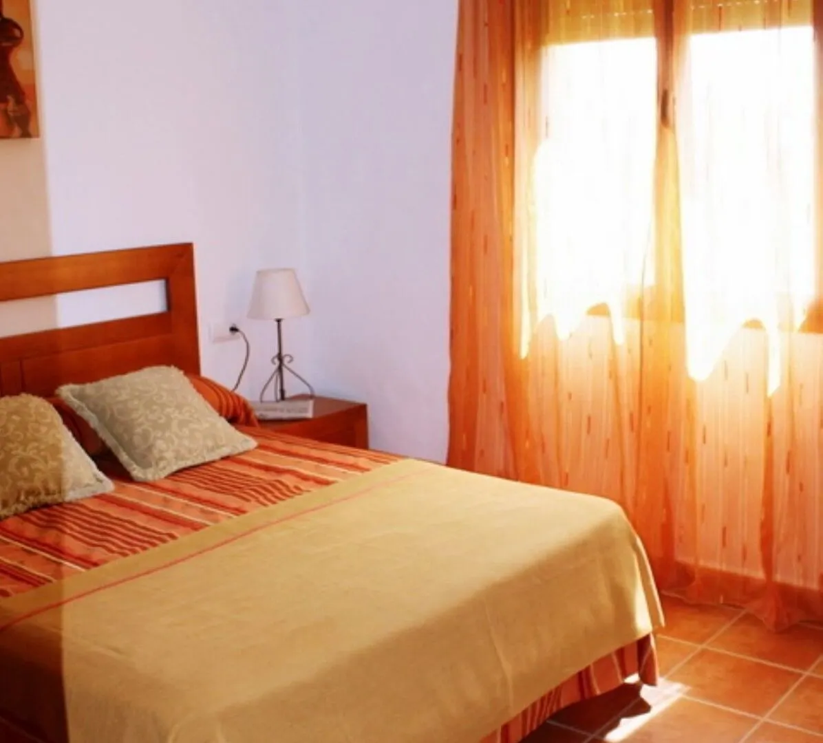 104958 - House In Conil De La Frontera Apartment